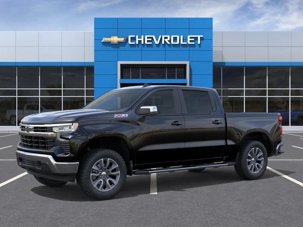 chevrolet silverado 1500 2026 2GCUKDED4T1213203 image chevrolet silverado 1500 2026 2GCUKDED4T1213203 image